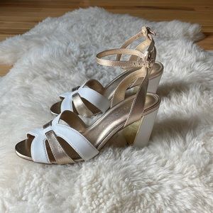 Dress Sandals “Alana” Lilly Pulitzer — ALL OFFERS CAREFULLY CONSIDERED…..